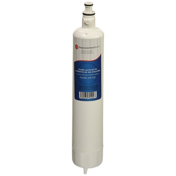 Commercial Water Distributing Replacement Brand Refrigerator Filter for GE RPWF & RPWFE CO82525